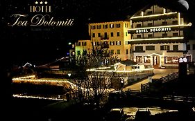 Hotel Tea Dolomiti - Lago Di Alleghe - Monte Civetta